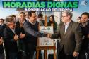 Governo ajuda famílias de Ibiporã a conquistar casa própria
