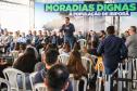 Governo ajuda famílias de Ibiporã a conquistar casa própria