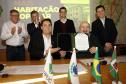 Estado e Prefeitura de Curitiba firmam novas parcerias para habitação e transporte público