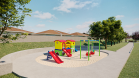 Residencial Tulipa