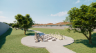 Residencial Tulipa