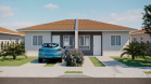 Residencial Tulipa