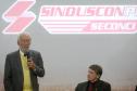 Piana destaca apoio do Sinduscon a projetos habitacionais do Estado