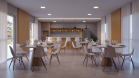 Residencial Mestre - Montalcino 