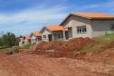 Construção de 23 casas avança em Jundiaí do Sul e interessados devem se cadastrar na Cohapar