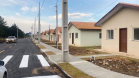 Com obras em fase final, novas casas serão entregues de graça a 34 famílias de Rio Azul