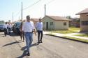 Governador entrega casas custeadas pelo Estado a 34 famílias de Rio Azul
