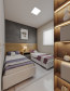 Residencial Prime Cerejerias 