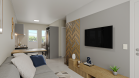 Residencial Prime Cerejerias 