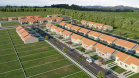 Residencial Prime Cerejerias 