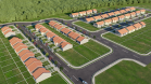 Residencial Prime Cerejerias 