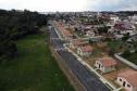 Governador entrega casas custeadas pelo Estado a 34 famílias de Rio Azul