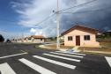 Governador entrega casas custeadas pelo Estado a 34 famílias de Rio Azul