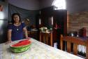 Governador entrega casas custeadas pelo Estado a 34 famílias de Rio Azul