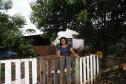 Governador entrega casas custeadas pelo Estado a 34 famílias de Rio Azul