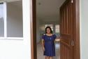 Governador entrega casas custeadas pelo Estado a 34 famílias de Rio Azul
