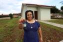 Governador entrega casas custeadas pelo Estado a 34 famílias de Rio Azul
