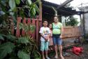 Governador entrega casas custeadas pelo Estado a 34 famílias de Rio Azul