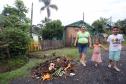 Governador entrega casas custeadas pelo Estado a 34 famílias de Rio Azul