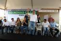 Governador inaugura conjunto com 60 moradias em Atalaia