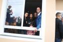  Governador entrega chaves da casa própria a 174 famílias de Irati