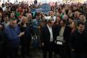  Governador entrega chaves da casa própria a 174 famílias de Irati