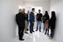  Governador entrega chaves da casa própria a 174 famílias de Irati