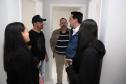  Governador entrega chaves da casa própria a 174 famílias de Irati