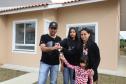  Governador entrega chaves da casa própria a 174 famílias de Irati