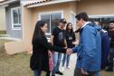  Governador entrega chaves da casa própria a 174 famílias de Irati