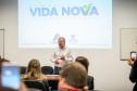 Reunião de Trabalho impulsiona o Programa Vida Nova e promove alinhamento estratégico