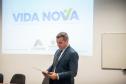 Reunião de Trabalho impulsiona o Programa Vida Nova e promove alinhamento estratégico