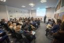 Reunião de Trabalho impulsiona o Programa Vida Nova e promove alinhamento estratégico