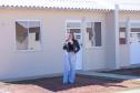 Entrega de 50 novas casas populares em Reserva marca sucesso do programa habitacional