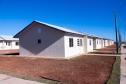Entrega de 50 novas casas populares em Reserva marca sucesso do programa habitacional