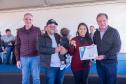 Entrega de 50 novas casas populares em Reserva marca sucesso do programa habitacional