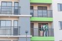 Entrega de Apartamentos Marca Momento Histórico em Cambé
