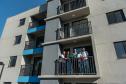 Entrega de Apartamentos Marca Momento Histórico em Cambé