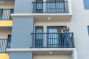 Entrega de Apartamentos Marca Momento Histórico em Cambé