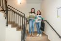 Entrega de Apartamentos Marca Momento Histórico em Cambé