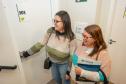Entrega de Apartamentos Marca Momento Histórico em Cambé