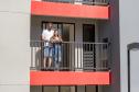 Entrega de Apartamentos Marca Momento Histórico em Cambé