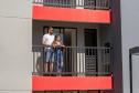 Entrega de Apartamentos Marca Momento Histórico em Cambé