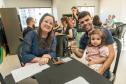 Entrega de Apartamentos Marca Momento Histórico em Cambé