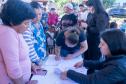 Imbituva: Conquista e segurança para 141 famílias com a entrega de títulos de propriedade