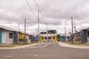 Estado investe R$ 1,8 milhão para apoiar famílias em conjunto de 266 casas em Ponta Grossa
