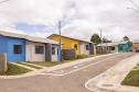 Estado investe R$ 1,8 milhão para apoiar famílias em conjunto de 266 casas em Ponta Grossa