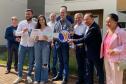  Estado banca o valor de entrada e viabiliza a casa própria para 109 famílias de Maringá