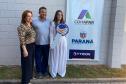  Estado banca o valor de entrada e viabiliza a casa própria para 109 famílias de Maringá