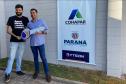  Estado banca o valor de entrada e viabiliza a casa própria para 109 famílias de Maringá